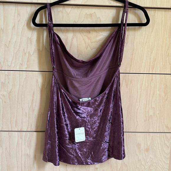 Free People Intimately Tank NWT - Picture 4 of 6